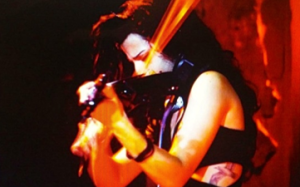Giulia Emma Tortorici: violino