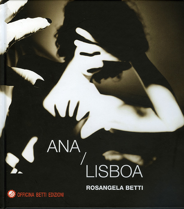 copertina ana_lisboad_rosangela_betti